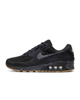 Air max zwart sale